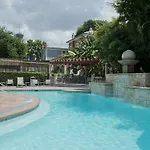 Springhill Suites By Marriott San Antonio Downtown-Riverwalk Area 