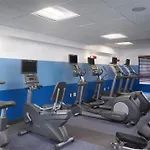 Springhill Suites By Marriott San Antonio Downtown-Riverwalk Area 