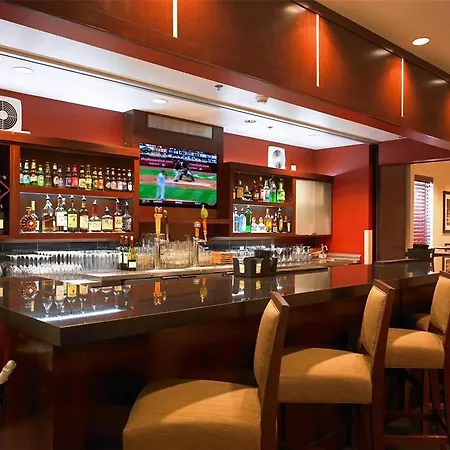 Springhill Suites By Marriott San Antonio Downtown-Riverwalk Area 