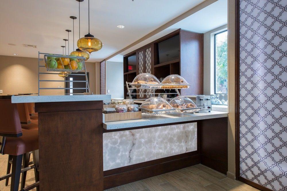 Hotel Springhill By Marriott Downtown-riverwalk Area