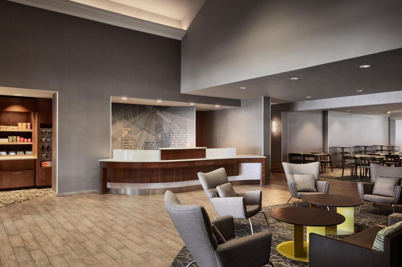 Springhill By Marriott Downtown-riverwalk Area Hotel San Antonio