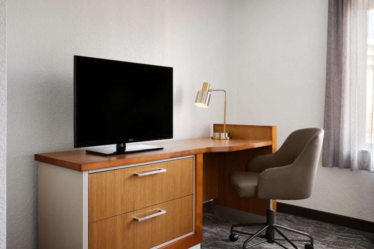 Hotel Springhill By Marriott Downtown-riverwalk Area 3*