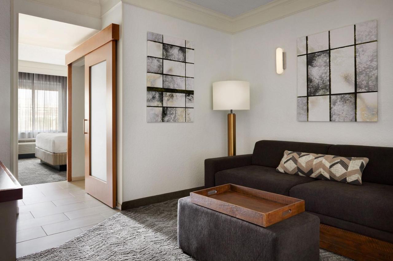 Hotel Springhill By Marriott Downtown-riverwalk Area San Antonio