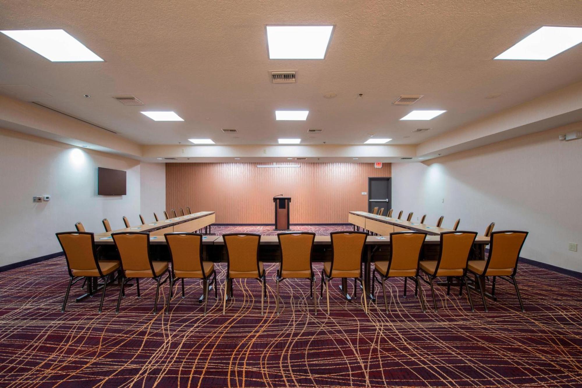 Hotel Springhill By Marriott Downtown-riverwalk Area San Antonio