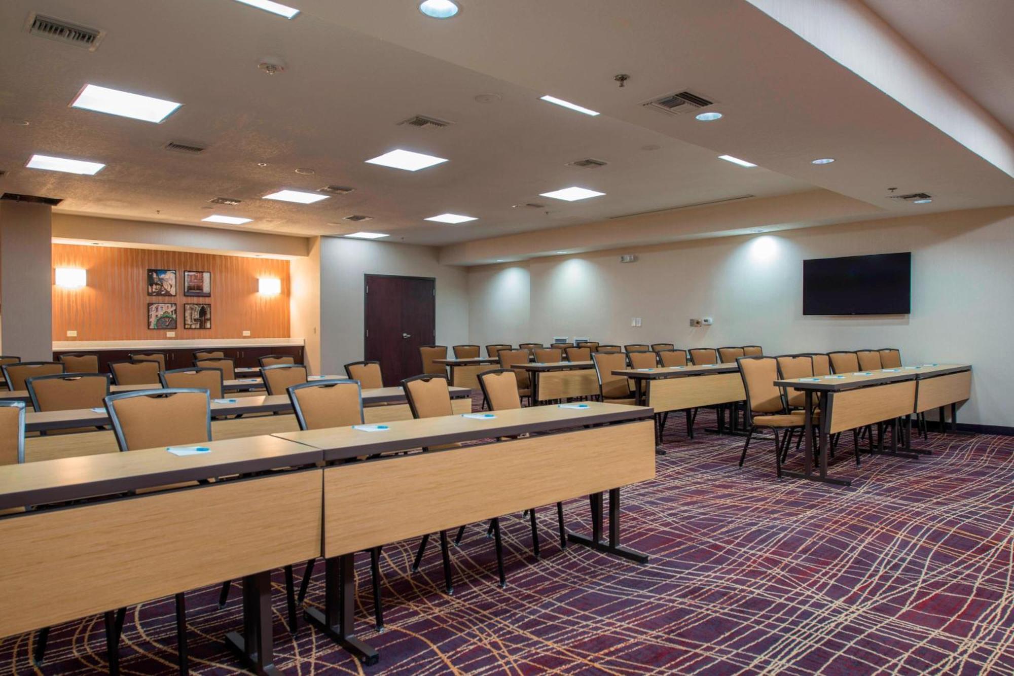 Springhill By Marriott Downtown-riverwalk Area 3*