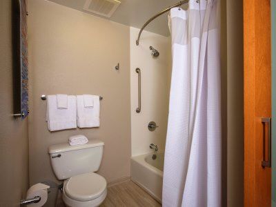 Springhill By Marriott Downtown-riverwalk Area Hotel San Antonio
