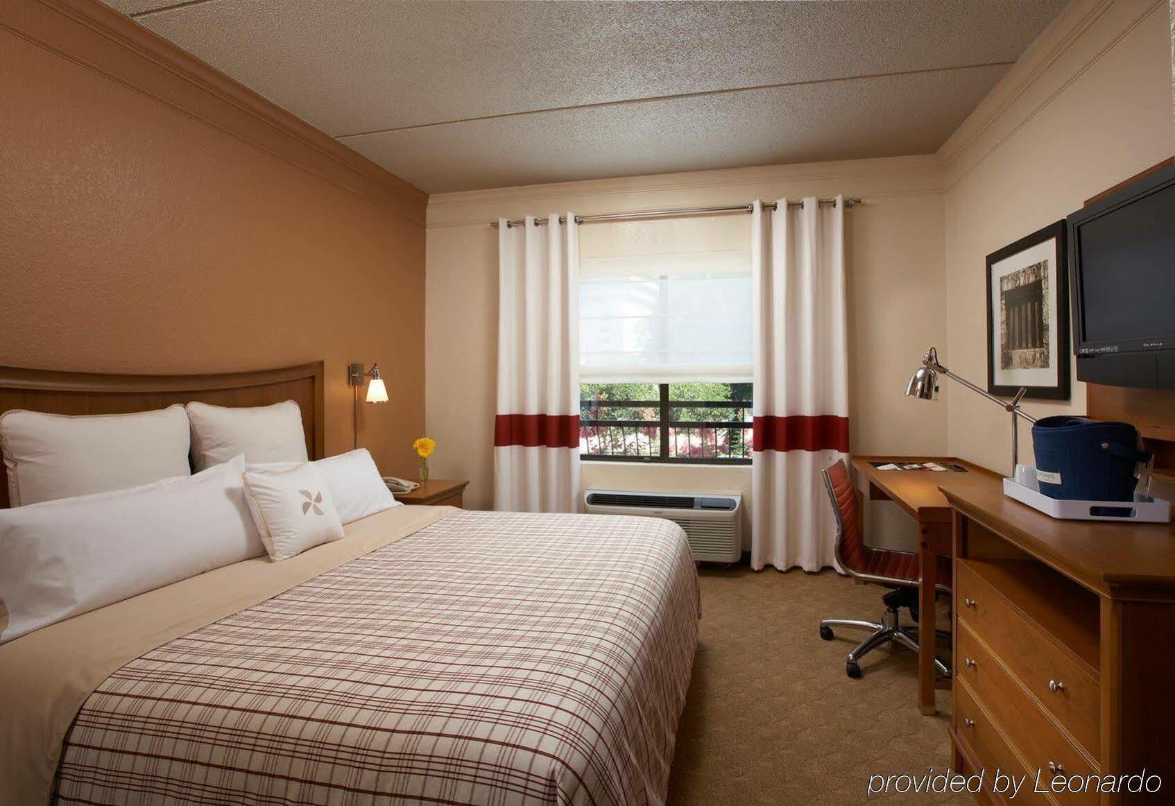 Hotel Springhill By Marriott Downtown-riverwalk Area San Antonio