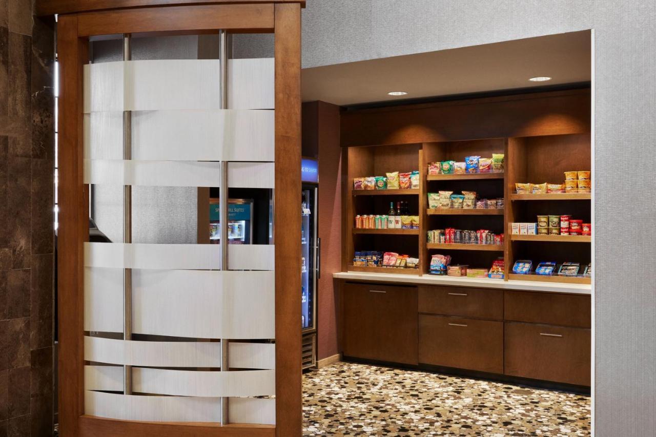 Springhill By Marriott Downtown-riverwalk Area San Antonio