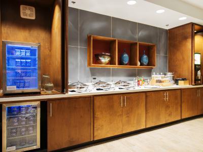 Springhill By Marriott Downtown-riverwalk Area Hotel 3*